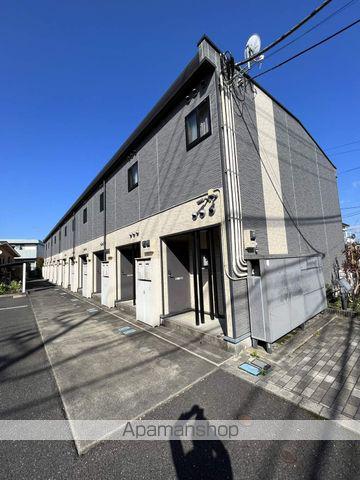 レオパレス大楽寺Ⅱ