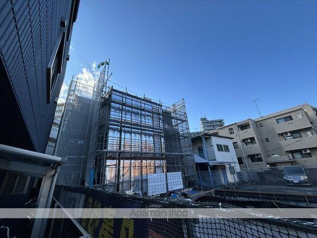 D-ROOM GRASS 中町(1LDK/1階)