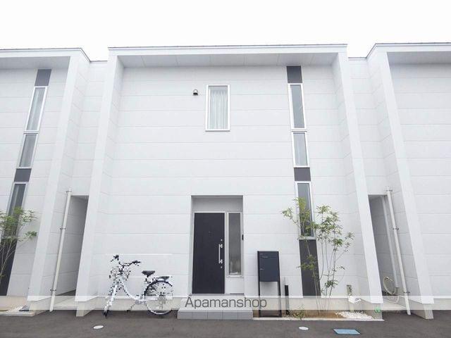 東海道本線 浜松駅 徒歩18分 2階建 築5年