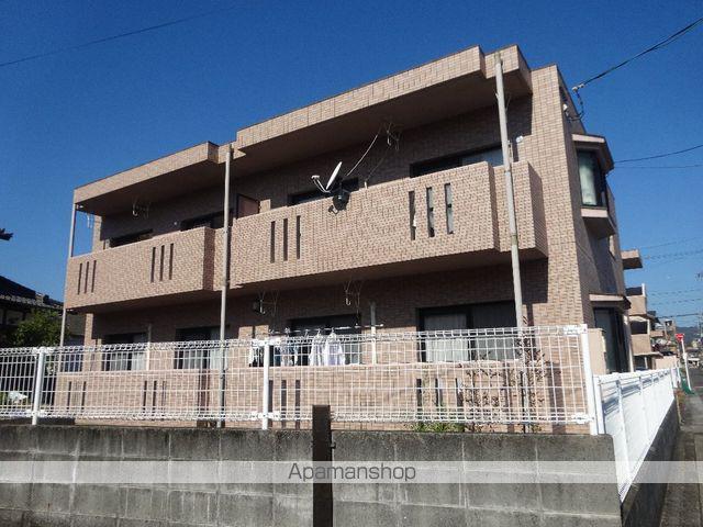 フローラルカーサ南(3DK/2階)