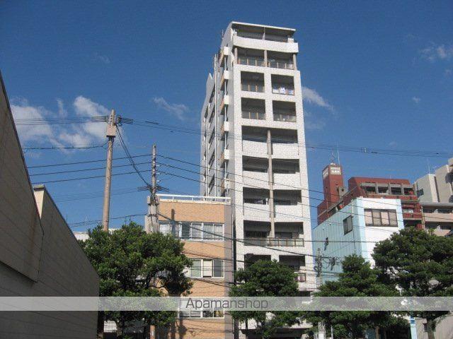 ライオンズマンション大博通