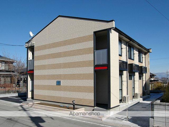 レオパレスカメラート