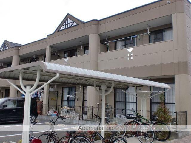 エクセルハイム岩ヶ下Ⅱ