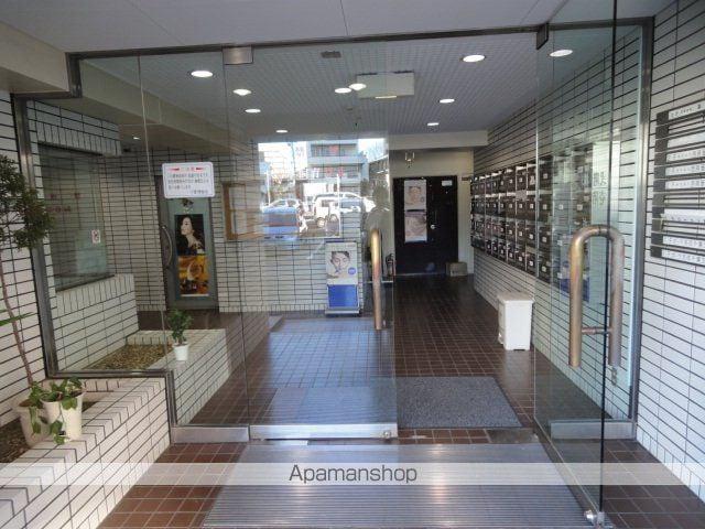 シティファイブB棟