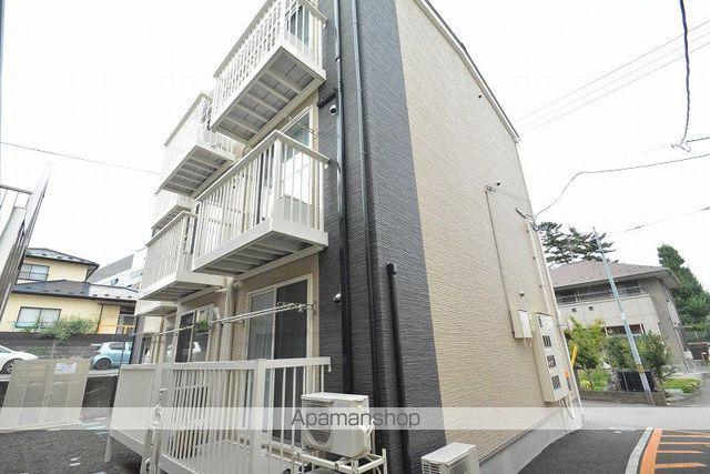 リングフィールド連坊駅前Ⅱ