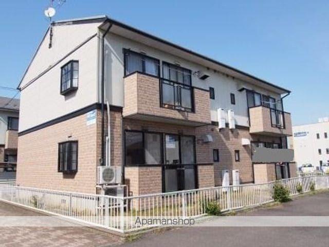 サンビレッジ御幸 B棟