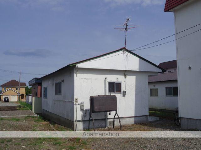 北海道河東郡音更町共栄台東10丁目の戸建賃貸