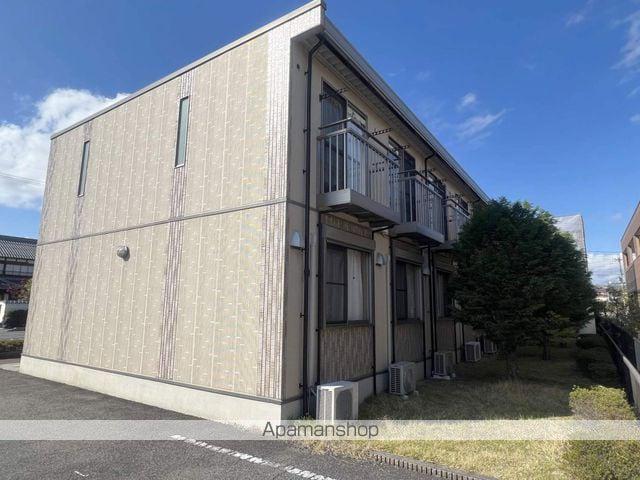 エスポワール西出