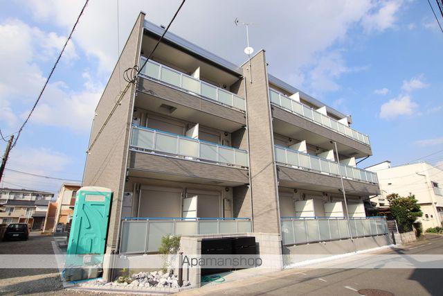 ホワイトオーキッド坂戸