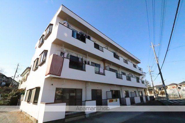 第二ケイアイハイツ