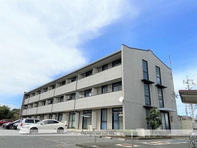 レオパレス出藍