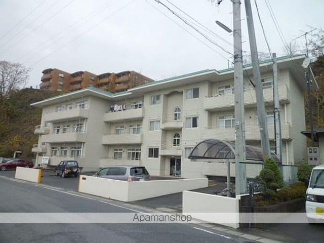 レジデンス優(3LDK/3階)