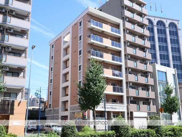 コスモナーレ千種