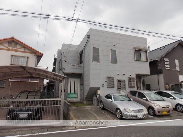 メゾネット小島