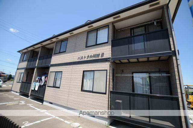 パストラル岡田