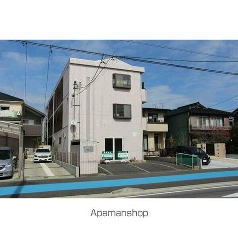 リアナ一宮アパートメント