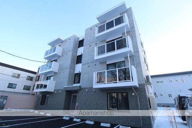 CITY VILLA 厚別