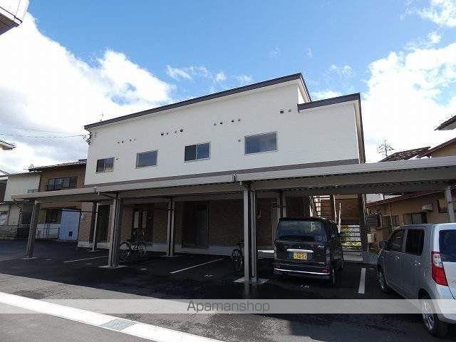 ビエナすのりB棟