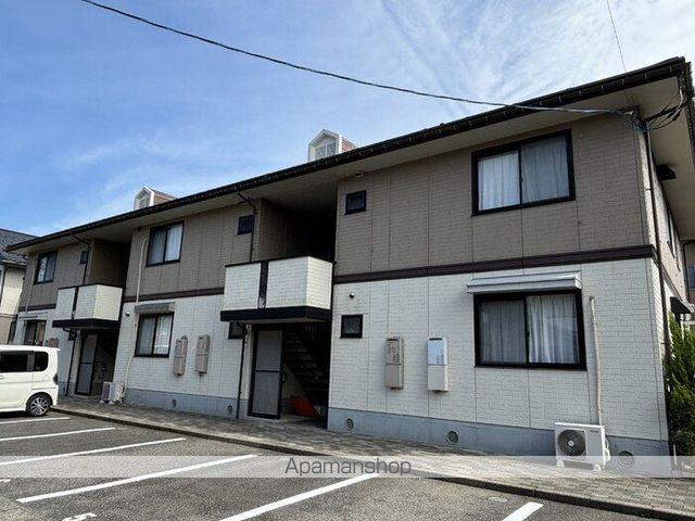 パレーシャルラフォーレ