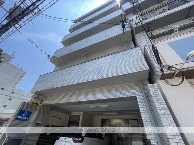 河元ビル(2DK/2階)