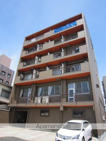 プランドビル八幡