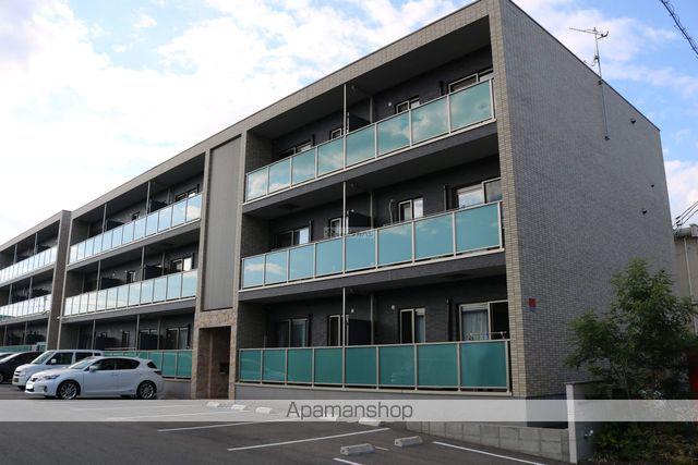 ザ・コモド草戸