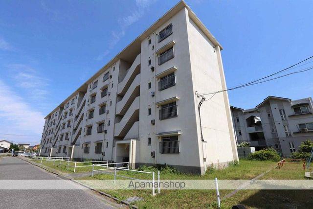 ビレッジハウス北山手2号棟