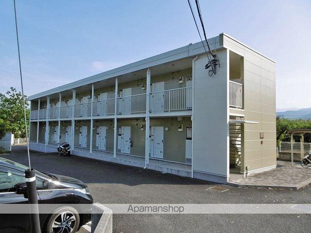 レオパレスマイ ドーム 大井