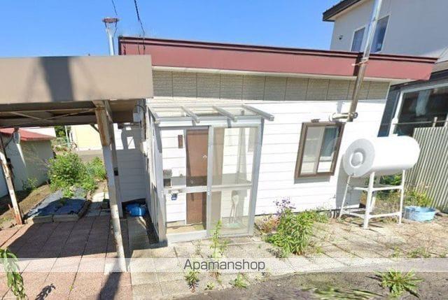 北海道中川郡幕別町 1階建 築72年