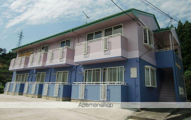 エスティーハイツ(1DK/1階)