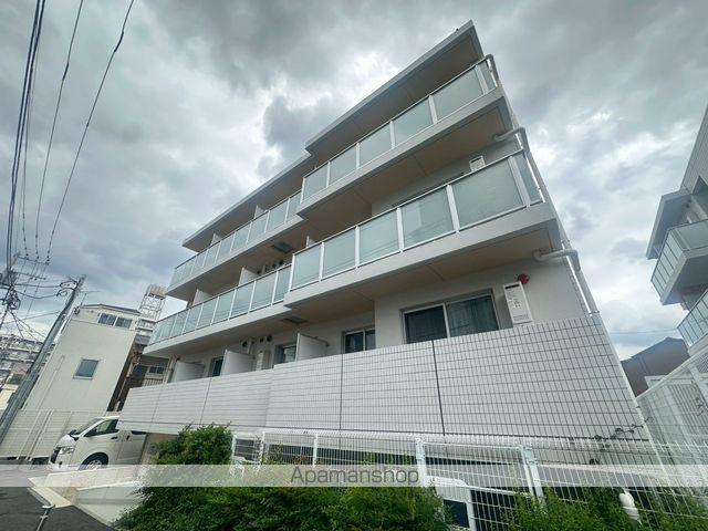 HF西巣鴨レジデンス