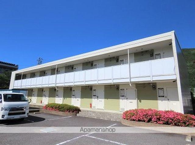 レオパレスサンフラワー