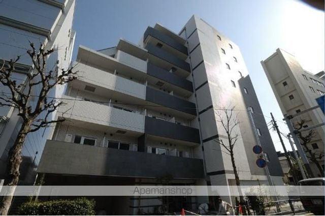 メインステージ高円寺(1K/3階)