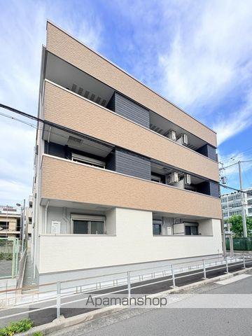 フジパレスエンⅢ号館