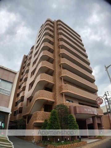 ダイアパレス東堀通(3LDK/4階)