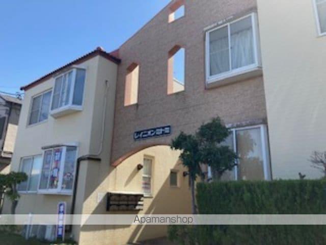 レイニオンミトミ