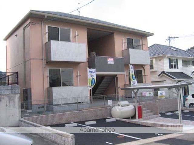 サンヒルズ 和(1LDK/1階)