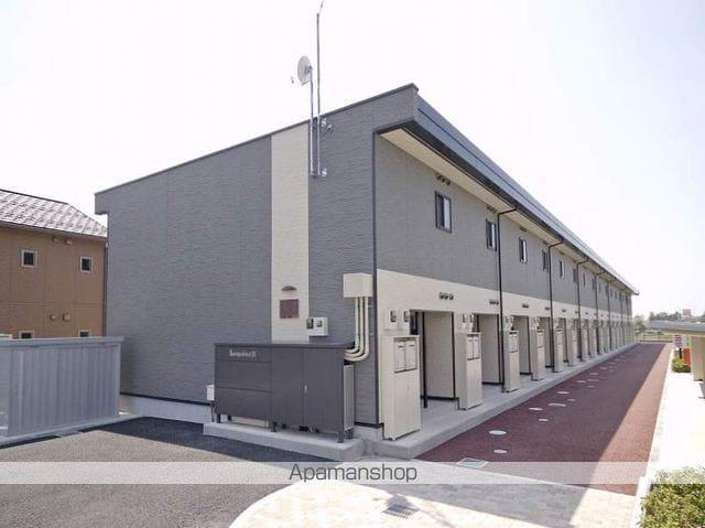 レオパレスグリーン フィールド