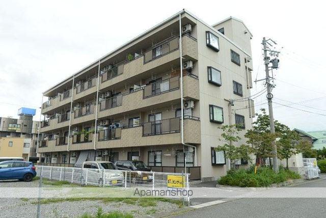 中央本線 茅野駅 徒歩38分 4階建 築27年