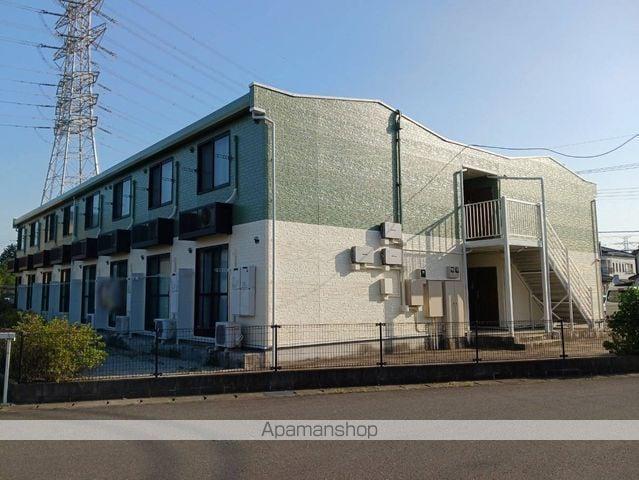 レオパレスドルフフクサト