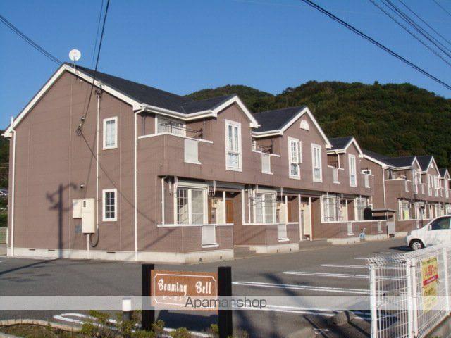 ビーミングベルⅠ