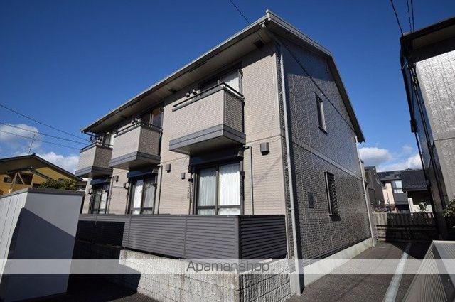 セジュール辻Ⅱ