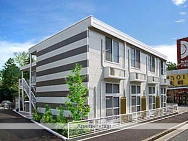 レオパレスグランマ