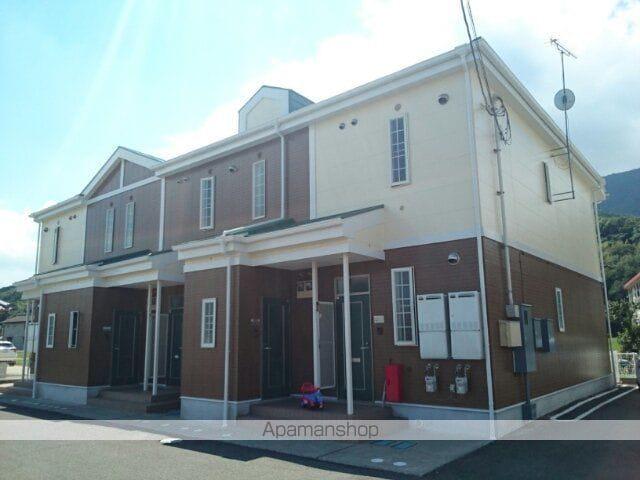 ヴェルテソレーユ A