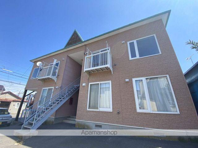 コーポイシトヤ