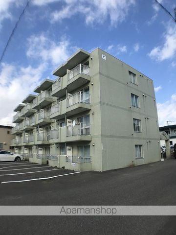 ロマーヌ釧路第Ⅲ 2305