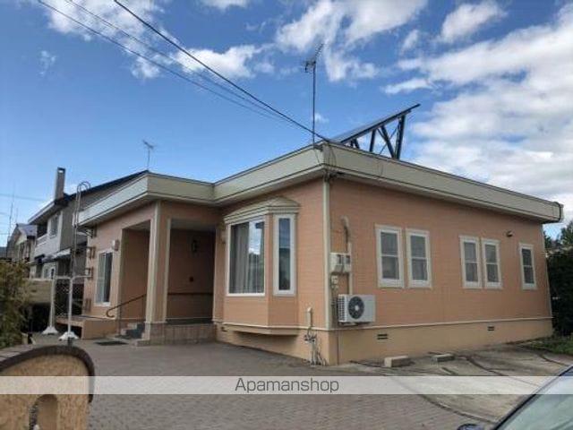 北海道河東郡音更町  築23年(3LDK)