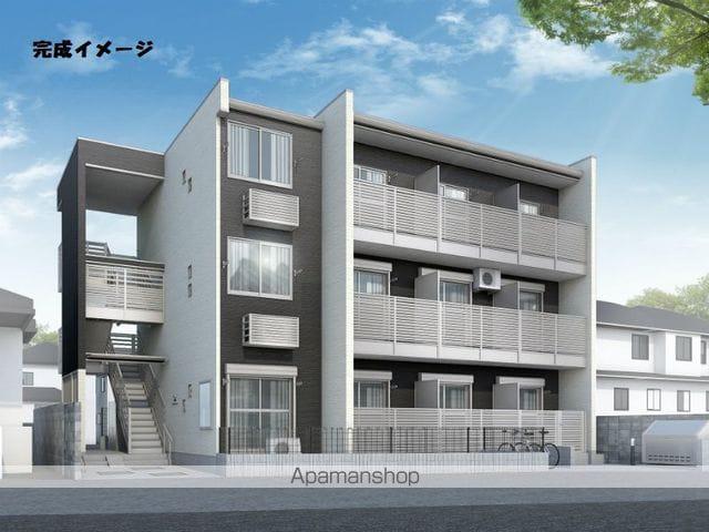 クレイノル ディネ(1K/3階)