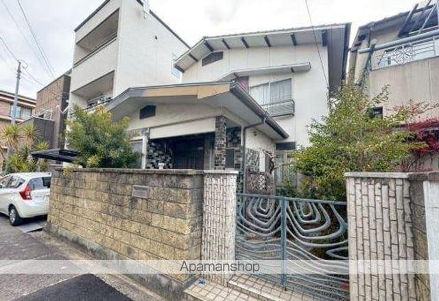 高松琴平電鉄琴平線 伏石駅 徒歩8分  築54年(4DK)