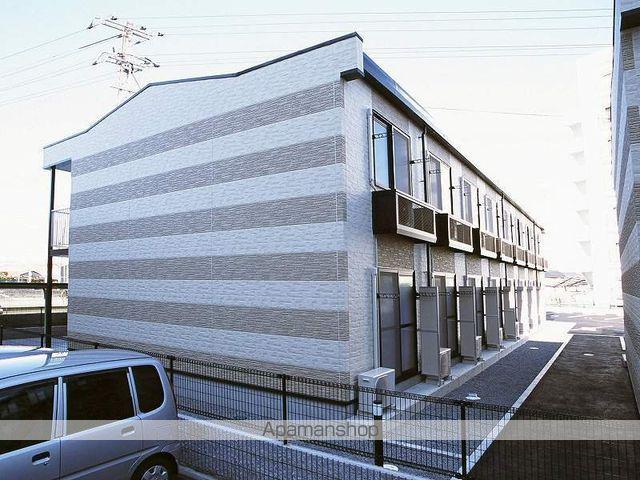 レオパレス三ツ合橋Ⅰ